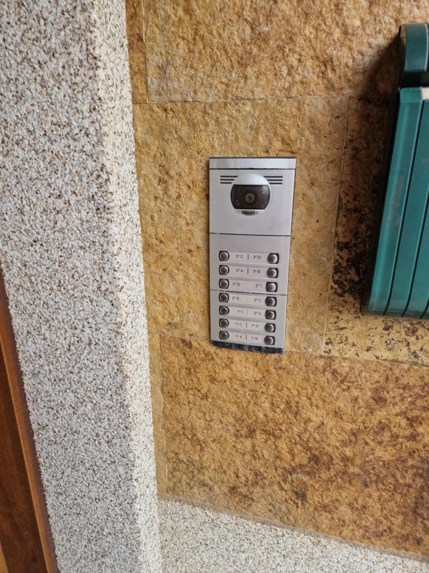 Justoval O Grove Exterior foto